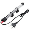 thumbnail image 1 of Submersible Water Glassy Heater Heating Rod for Aquarium Fish Tank, 1 of 5