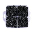thumbnail image 1 of Labymos 630pcs/Set Car Body Push Pin Rivets Car Bumper Repairing Kits Fastener Clip Expansion Clips, 1 of 8