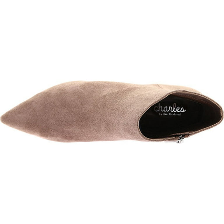 Women s Charles by Charles David Kiss Bootie