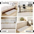 thumbnail image 6 of Sikiie Funny Chicken Kitchen Mat 2 PCS Cushioned Kitchen Rug, Waterproof Non-Slip Kitchen Mats for Kitchen, Floor Home, Sink, Laundry, 6 of 6