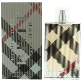 Burberry Brit 1.7 EDT SP for Women - Classic London Floral