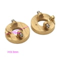 thumbnail image 4 of Accesorios de dirección RC Sunnimix Nudillo de dirección 1:18, 4 of 8