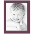 thumbnail image 2 of ArtToFrames 20x25" Ruby Custom Mat for Picture Frame with Opening for 16x21" Photos. Mat Only, Frame Not Included (MAT-179), 2 of 5