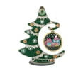 thumbnail image 2 of Guardoinrt Unique Gift For Christmas 5D DIY Christmas Tree Diamond Painting Christmas, 2 of 6