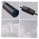 thumbnail image 5 of EIBOS Kit de bolsa de almacenamiento al vacío de filamento para impresora 3D con bomba eléctrica Cli Meterk Bolsa seca, 5 of 7