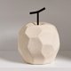 thumbnail image 5 of Adorno de fruta de cerámica, accesorios de mesa artesanales, de estatua coleccionables para decoración de boda, decoración del hogar, regalo Fruta Redonda Sunnimix estatuilla de arte, 5 of 7