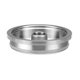 thumbnail image 3 of 2PCS Reusable Capsule for Espresso Refillable Pods Stainless Steel Coffee Filter Pod for X7/ Y3/ Y5, 3 of 5