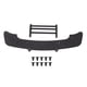 thumbnail image 2 of Kit de parachoques delantero BuyWeek Para coche RC Negro aluminio, 2 of 14