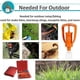 thumbnail image 3 of Venom Extractor Pump First Aid Safety Kit Emergency Snake Bite Outdoor Camping Survival Tool SOS-2025, 3 of 5