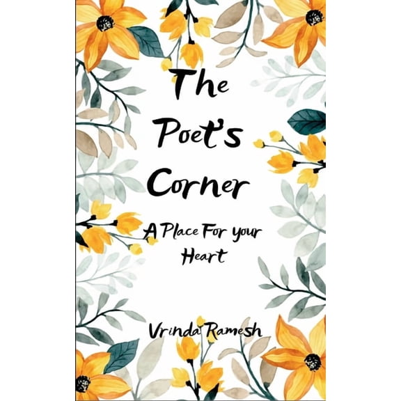 The Poet's Corner, (Paperback)