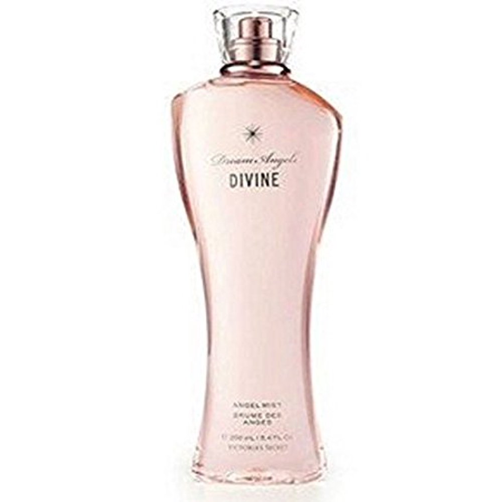 Victoria's Secret Victoria's Secret Dream Angels Divine Body Mist 2.5