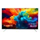 thumbnail image 1 of Smart Tv Pantalla 65 Pulgadas Motorola Google Tv Qled 4k, 1 of 8