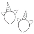 thumbnail image 1 of Beistle 60666 Bandeaux Licorne - Lot de 12, 1 of 1