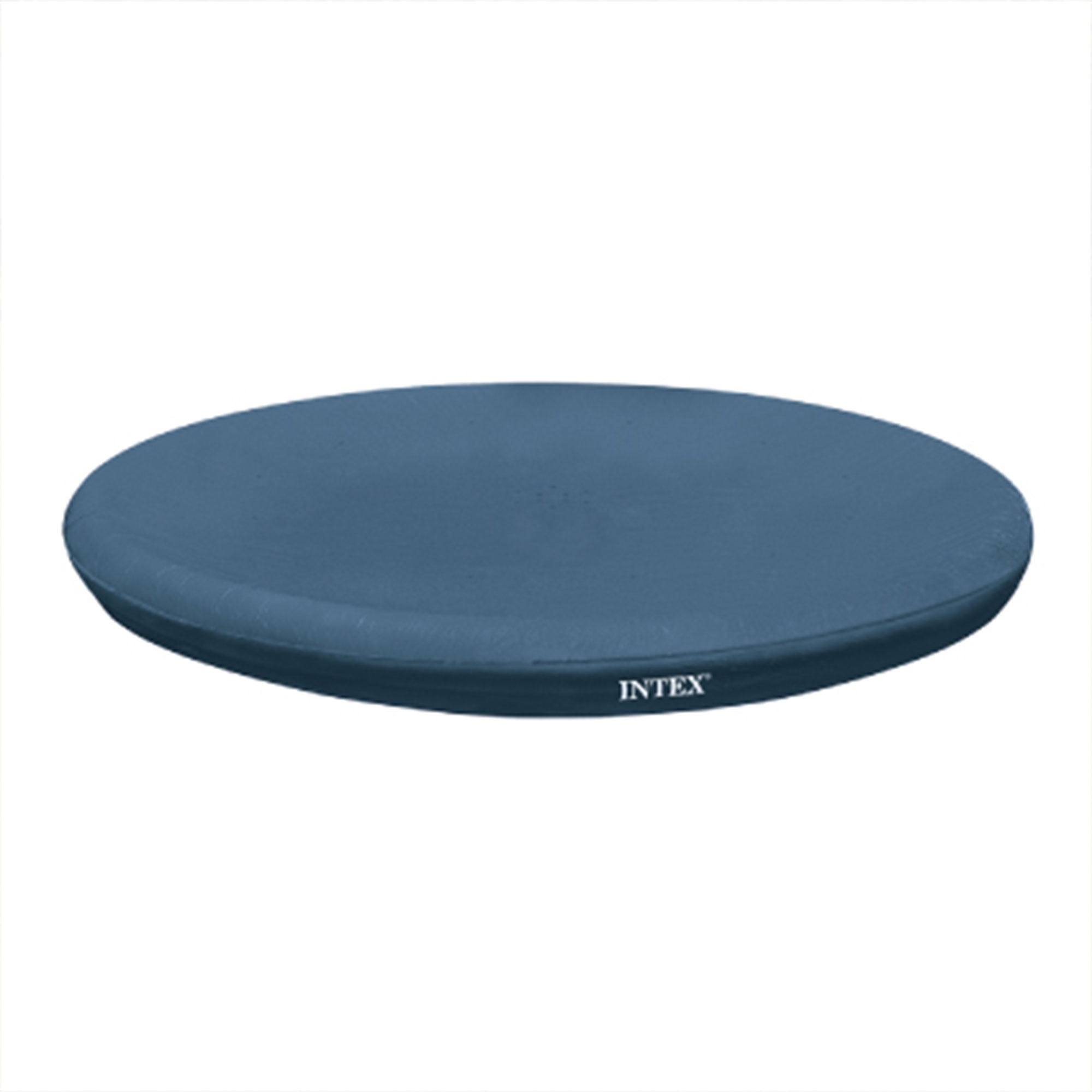 Intex Easy Set 10'x30" Round Inflatable Above Ground Swimming Pool w/Cover