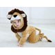 thumbnail image 3 of Ropa infantil ca ropa infantil linda capucha infantil si ropa animal 0 - 3 meses, 3 of 5