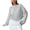 Gray, variant on Sweatshirt Shirts V Neck Women's Tops Long Sleeve Fall Blouses My Items Saved for Later