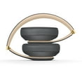 thumbnail image 5 of Beats Studio3 Wireless Noise Cancelling Headphones with Apple W1 Headphone Chip - Shadow Gray, 5 of 5