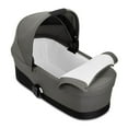 thumbnail image 5 of CYBEX Stroller Cot S Baby Carry - Soho Grey, 5 of 6