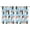 Sushi (52)_23-3, variant on Sushi (48)_1 Curtains-blackout Curtains Bedroom Decor Living Room Darkening Grommet Window Drapes 2 Panels Set 42"x 63"