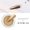 Multicolore, variante sur Pompotops Produits de Beauté en Liquidation, Cadeaux de Beauté pour Femmes, Poudre de Titane Super Brillante Miroir à Ongles 6 Couleurs