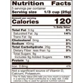 thumbnail image 3 of Chex Mix Muddy Buddies Brownie Supreme, 4.5 oz (Pack of 7) – Chocolatey Snack Mix, Brownie Flavor, Powdered Sugar Coated, 3 of 4