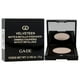 thumbnail image 3 of Sombra de ojos Velveteen mate y metálica 235 Fresh Nude GA-DE para mujeres 0,105 oz, 3 of 3