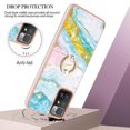 Case for Xiaomi Redmi 10 4G Protection Bumper AntiScratch Soft 360