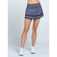 thumbnail image 2 of Women's Lucky in Love Honey Deuce Skirt, 2 of 4