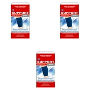 Instant Aid Shin Support (Pack of 3)