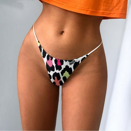 

Aayomet Women Panties Seamless Women Panties Pink Lace Transparent Hollow Out Underwear Comfort Seamless Low Waist Briefs Lingerie Lenceria Thong Black L