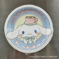 thumbnail image 3 of Sanrio decoración de fiesta Kawaii Cinnamoroll, suministros para fiesta de cumpleaños, incluye taza, plato, mantel, servilleta, cuchillo, cuchara, tenedor, regalos, 3 of 3