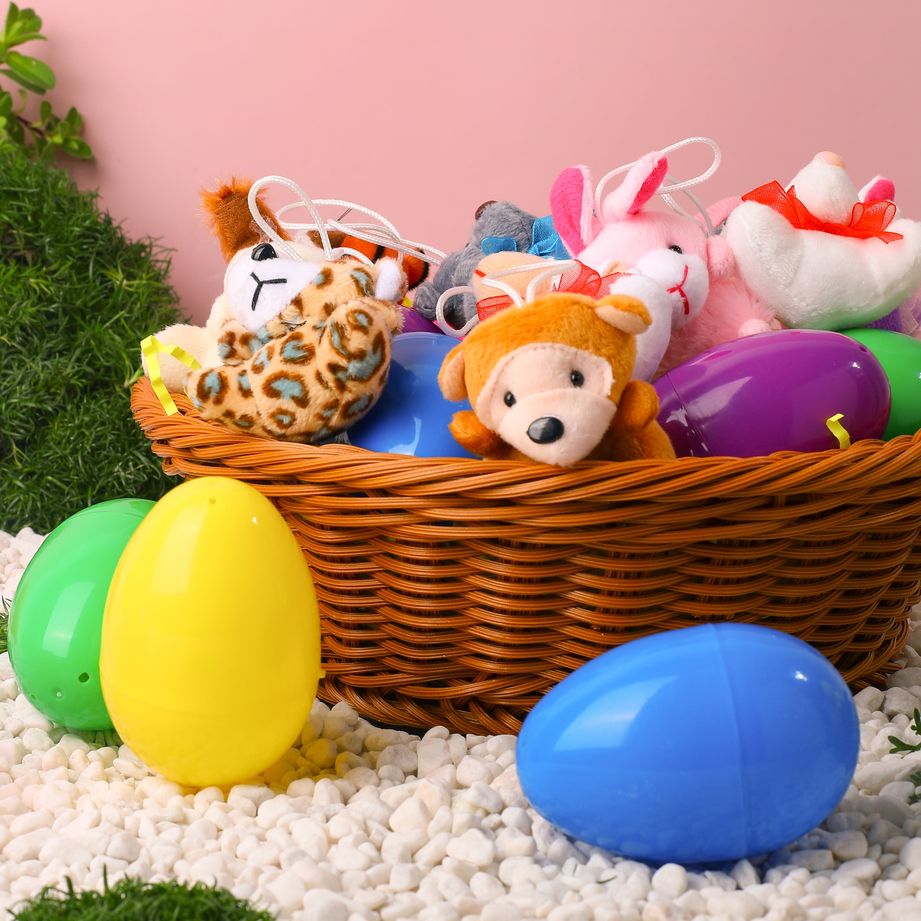 Hunt Ideas Easter Egg Stuffers For Tweens Easter Eggs For Kids - Main Image