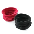 thumbnail image 6 of Polar Fleece Neck Tube Ear Warmer Fishing Skating Running Sport Scarf Face Mask Camping Hiking, 6 of 10