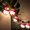 B, variant on EUDIDV Holiday Decorations LED Christmas Snowman Strings Christmas Tree Holiday Party Decoration Lantern Xmas Tree Ornaments
