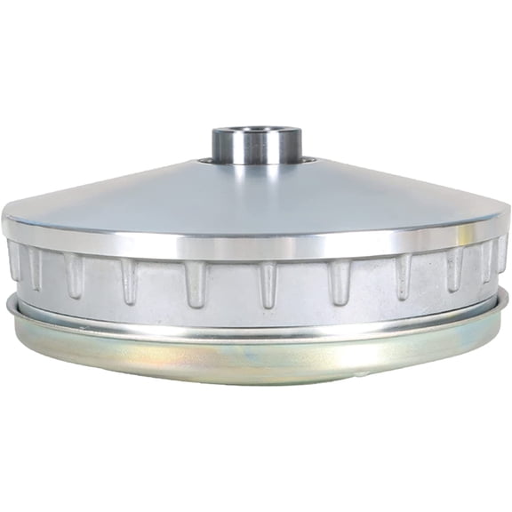 labwork Primary Dry Clutch Sheave Assembly Replacement for Yamaha Grizzly 350 Wolverine Bruin YFM350