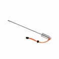 thumbnail image 1 of Stainless Steel Diving Pointer Rod with Lanyard, Portable for Lobster Retrieval, Underwater Creatures Touch, and OceanFloor Movement, Versatile for Diving Sport, 1 of 7