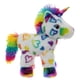 thumbnail image 2 of Peluche Way To Celebrate Unicornio Blanco 30cm, 2 of 3