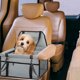 thumbnail image 1 of RKSTN Pets Travel Pack Car Bag Grey, 1 of 6