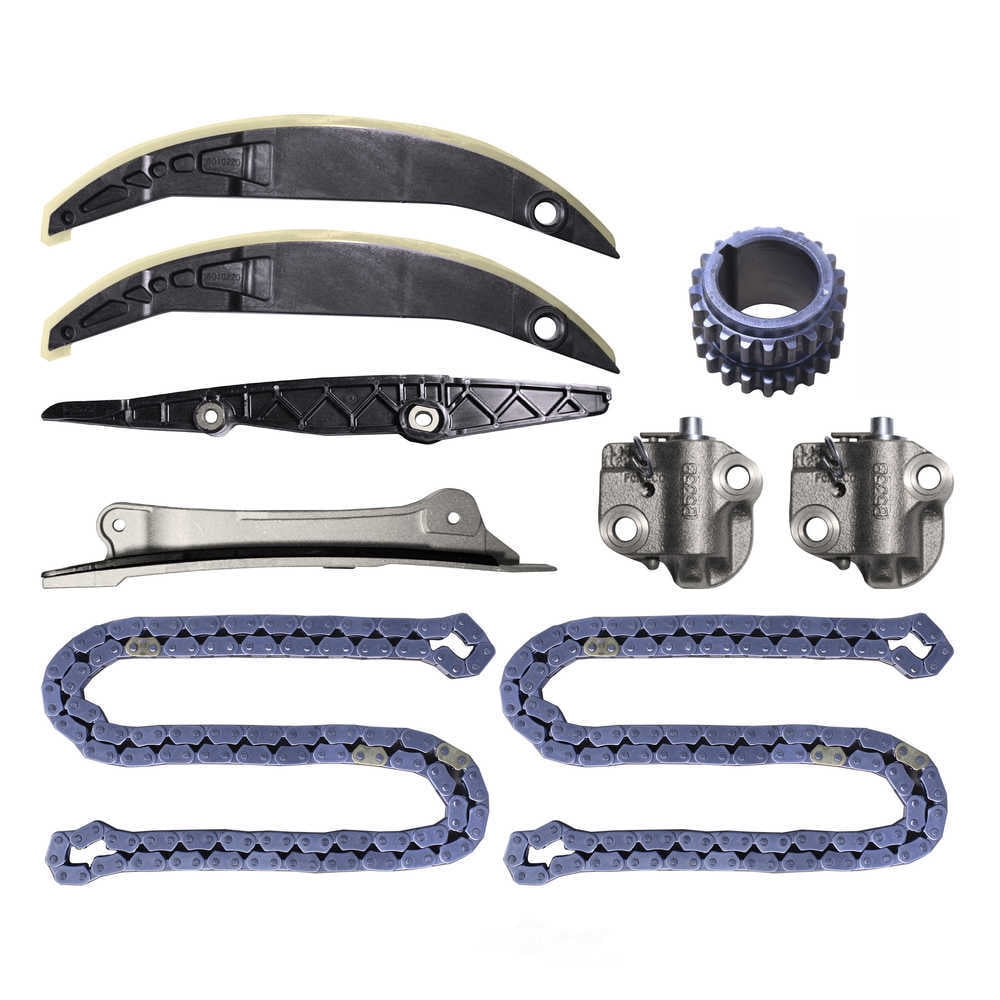 Schaeffler INA ZC-76273, CDC Timing Chain Kit, Compatible with Ford Escape 09-12, Fusion 10-12; Mercury Mariner 09-11, Milan 10-11