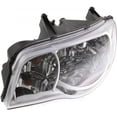 thumbnail image 3 of For Saturn Ion Coupe 2003-2007 Headlight Assembly Driver Side GM2502239 | 15264217, 22732377, 22631157, 3 of 4