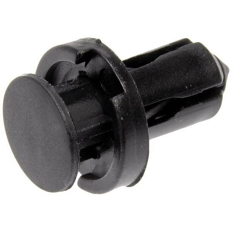 Dorman 700 076 Splash Shield Clip Fits select 2002 2019 NISSAN ALTIMA 2008 2019 NISSAN ROGUE