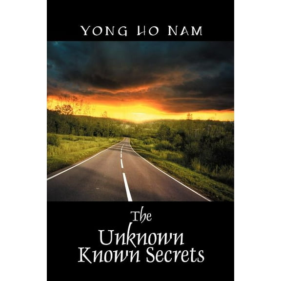 The Unknown Known Secrets, (Paperback)