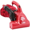 Dirt Devil Ultra Corded Bagged Hand Vacuum, M08230RED