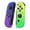 Splatoon 3 Edition, variant on Controller (L/R) for Nintendo Switch, Wireless Remote Switch Controller for Switch/OLED/Lite