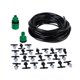 thumbnail image 1 of Sistema De Riego Por Microgoteo Para Jardín, Planta De Patio Automática, Sistema De Riego Automático Para Jardín, Cama De Flores, Plantas De Patio Minnieouse HA015876-00, 1 of 7