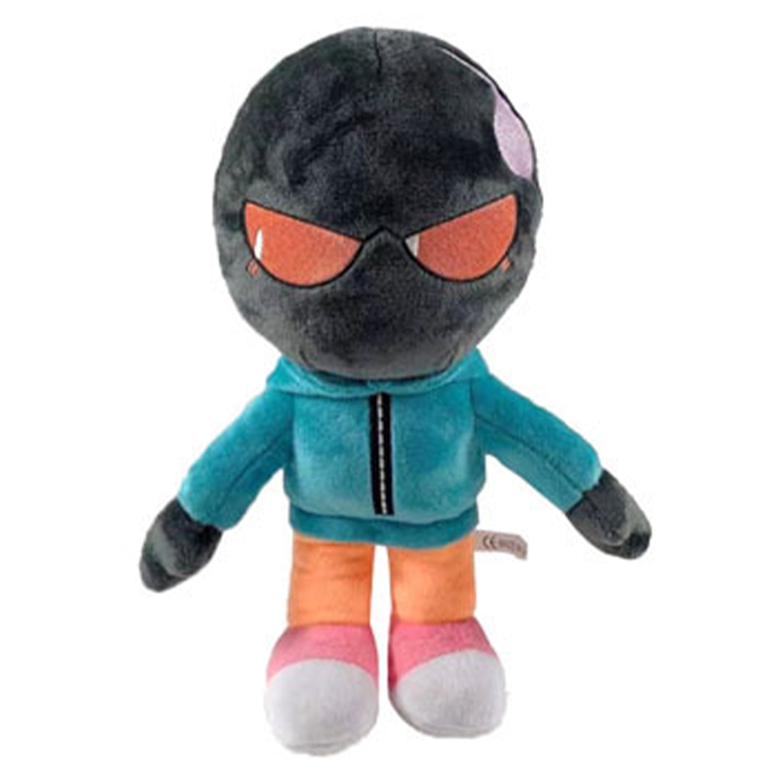 Toys & Hobbies Spooky Month Skid and Pump Friday Night Funkin 26CM Plush Toy Soft Stuffed Gifts