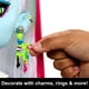 thumbnail image 5 of Styling Head Monster High Frankie Stein con más de 65 accesorios, 5 of 6