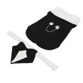 thumbnail image 2 of Traje para perros ropa formal para cachorros suave y transpirable para bodas ANGGREK Otros, 2 of 8
