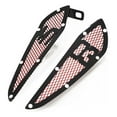thumbnail image 6 of Applicable to For Yamaha MT 03 MT-03 MT, Front Air Intake Cover, 6 of 7