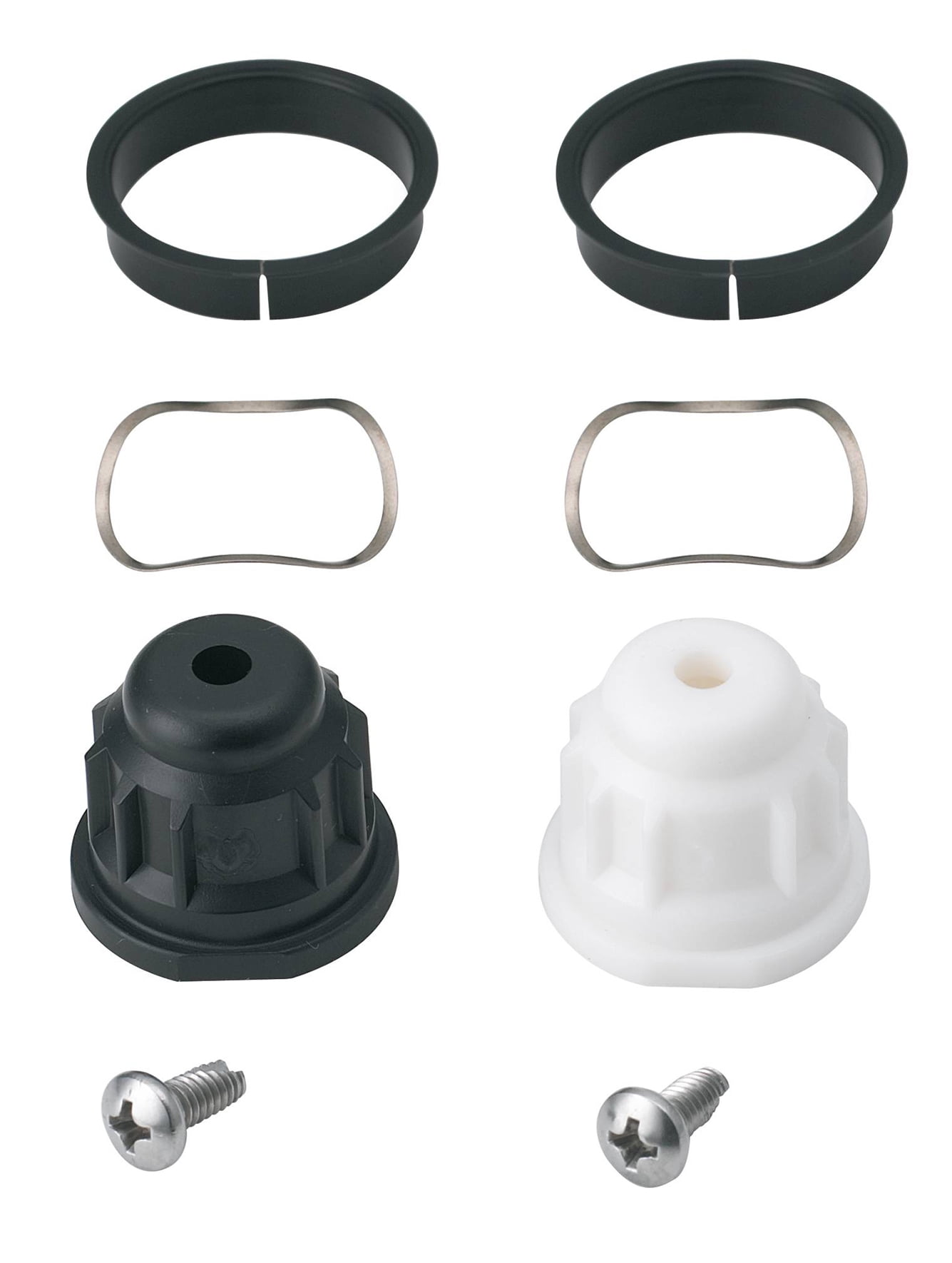 Moen 179103 Monticello Faucet Handle Adapter Kit